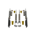 2019+ RAM 1500 2.25” T/H LEVEL SYSTEM | Falcon Shocks