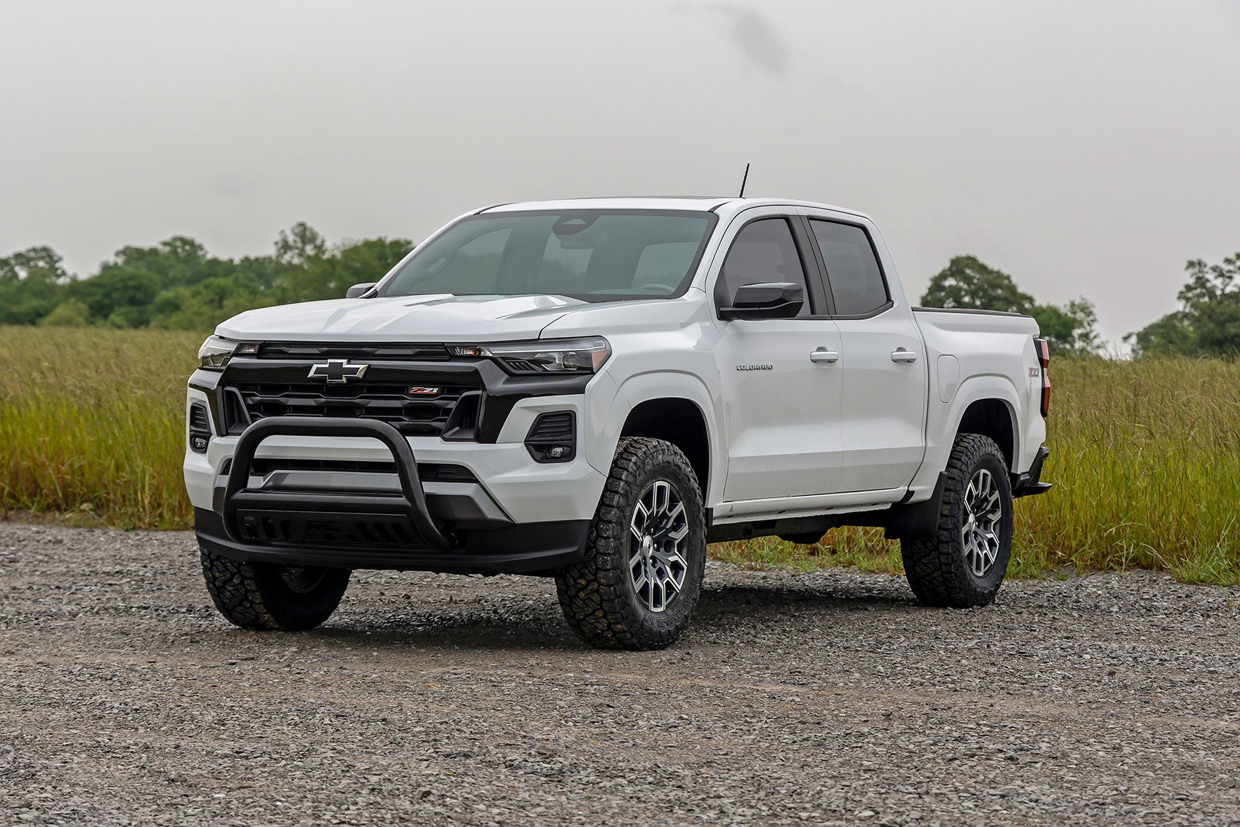 1 Inch Leveling Kit | Chevy/GMC Canyon/Colorado 2WD/4WD (2023-2026)