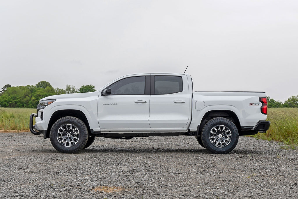 1 Inch Leveling Kit | Chevy/GMC Canyon/Colorado 2WD/4WD (2023-2026)
