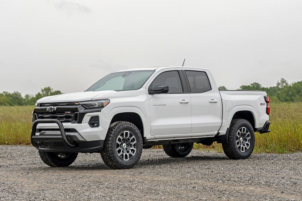 1 Inch Leveling Kit | Chevy/GMC Canyon/Colorado 2WD/4WD (2023-2026)
