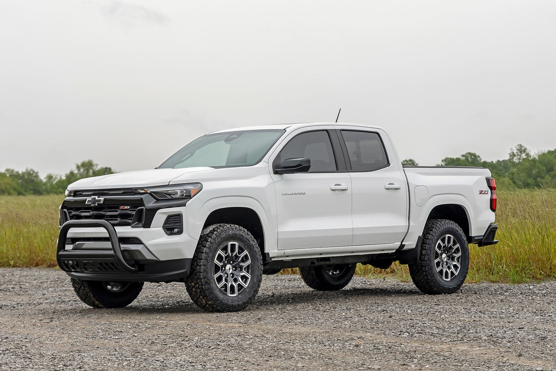 1 Inch Leveling Kit | Chevy/GMC Canyon/Colorado 2WD/4WD (2023-2026)