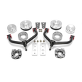 RG 4" LIFT KIT - DODGE RAM 1500 09-18 | Rugged