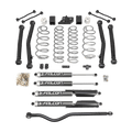 3-4.5 FLEX 4-ARM LIFT - JEEP WRANGLER JL | ReadyLift Suspension