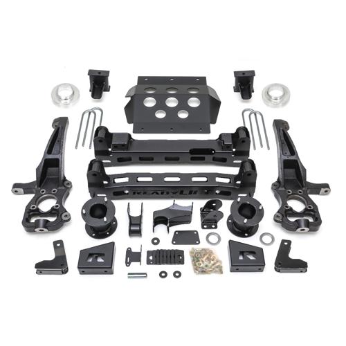 RL 6'' 2025 GM 1500 LIFT KIT W/ ARC | ReadyLift Suspension