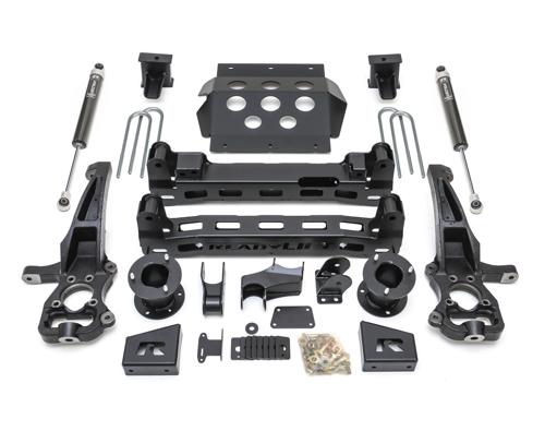 RL 6'' 2025 GM 1500 LIFT KIT-W FALCON | ReadyLift Suspension