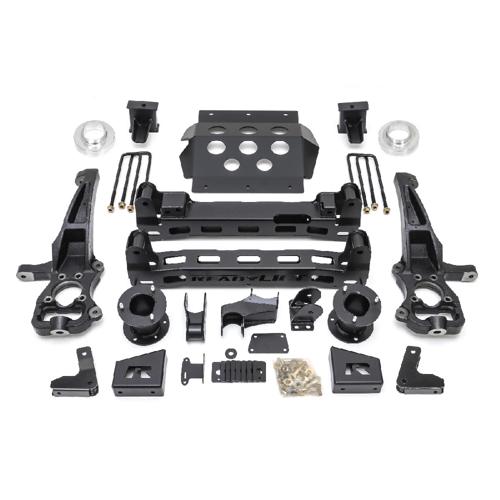 RL 6'' GM 1500 LIFT KIT W/ ARC | ReadyLift Suspension