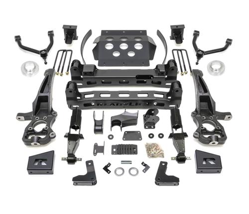 RL 8'' 2019-2022 GM 1500 LIFT KIT W/ ARC | ReadyLift Suspension