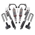 RL 15-20 FORD F-150 4'' SST2.1 PREMIUM | ReadyLift Suspension