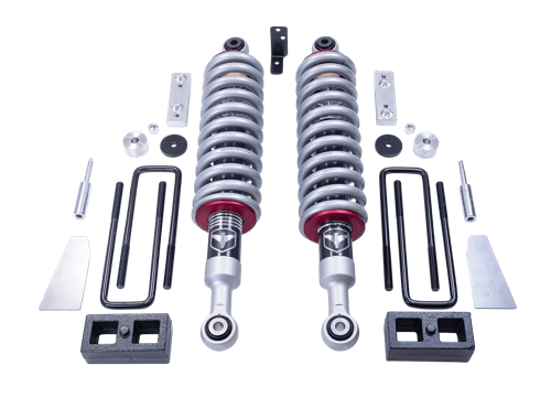 RL 2.5''F SST LIFT KIT TOY-TACOMA | ReadyLift Suspension