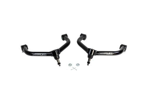 19-22 UCA - RAM 1500 AIR EQUIPPED-KIT | ReadyLift Suspension