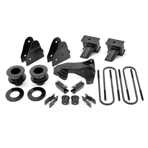 RL 3.5" SST LIFT KIT - FORD | ReadyLift Suspension