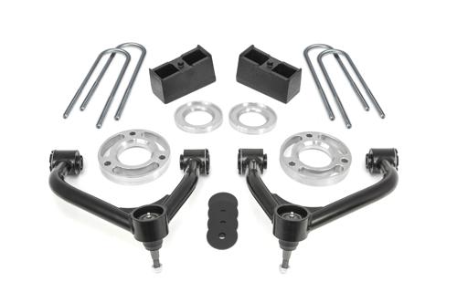 RL 2025 GM 1500 2.0'' SST LIFT KIT | ReadyLift Suspension