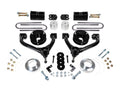 RL 4'' SST LIFT KIT W ARC 2025 GM 1500 | ReadyLift Suspension