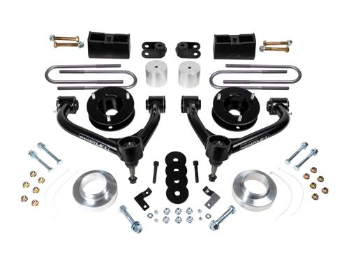 RL 4'' SST LIFT KIT W ARC 2025 GM 1500 | ReadyLift Suspension