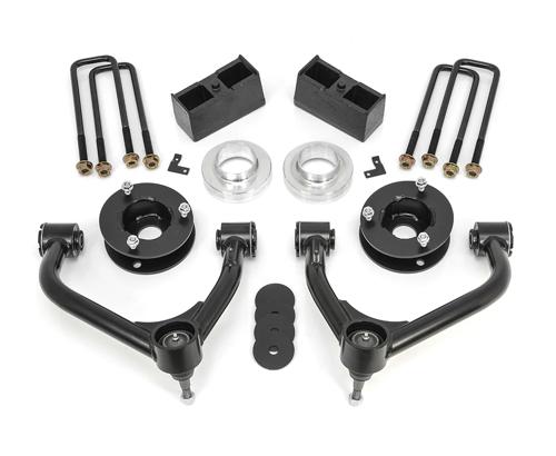 SST LIFT KIT W ARC 19- GM 1500 | ReadyLift Suspension