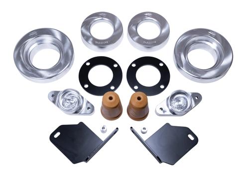 2024+ TOYOTA TACOMA TRD PRO 1.5" SST KIT | ReadyLift Suspension