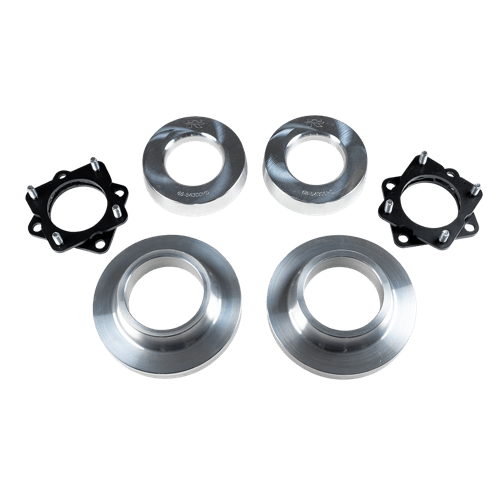 2024+ TOYOTA TACOMA 2.5" SST KIT | ReadyLift Suspension