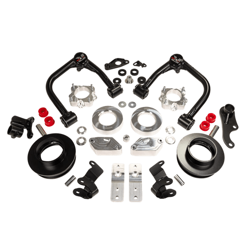 2024+ TOYOTA TACOMA 3" SST KIT | ReadyLift Suspension
