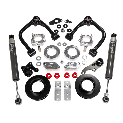 2024+ TOYOTA TACOMA 3" SST W/ FALCONS | ReadyLift Suspension