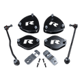 RL 1-1.5'' JEEP WRANGLER JL LIFT | ReadyLift Suspension
