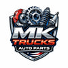 Mk Trucks - Home