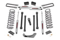 5 Inch Lift Kit | Ram 1500 4WD (2000-2001)