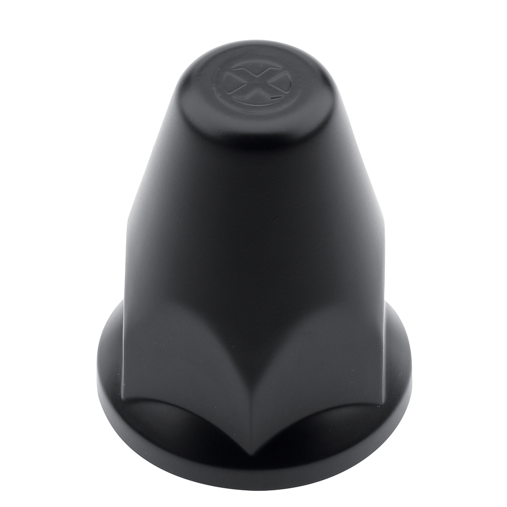 ATX FLAT TOP 2.5" LUG COVER BLACK | ATX
