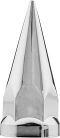 ATX SPIKE LUG COVER CHROME | ATX