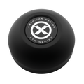 ATX REAR AXLE COVER CAP BLACK | ATX