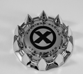 ATX FULL FRONT SNAP ON  CAP COVER SPK-CH | ATX