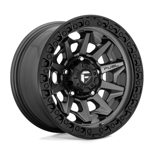 COVERT 20X10 6X5.5 106.1 GDB -18MM | Fuel 1PC
