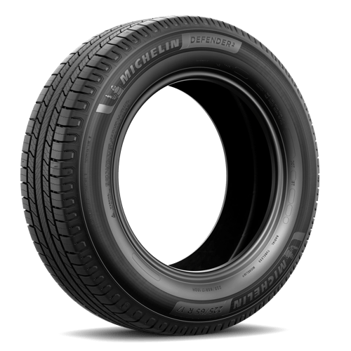 DEFENDER 2 235/40R19 96V XL 26.4 | Michelin