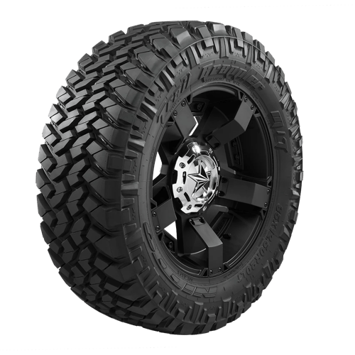 TRAIL GRAP 40x15.50R26LT 126Q E 39.7 | Nitto