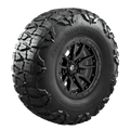 MUD GRAP 40x13.50R17LT 131Q D 39.7 | Nitto