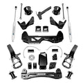 19-24 RAM 1500 4WD 6" COMPLETE KIT | Pro Comp Suspensions