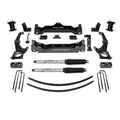 05-15 TOY TACOMA 4WD 6" COMPLETE KIT | Pro Comp Suspensions