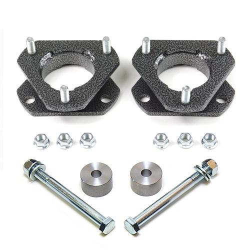 05-23 TACOMA 4WD/03-24 4RUNNER/05-14 FJ | Pro Comp Suspensions
