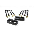 1IN 99-21 TUNDRA 95-23 TACOMA REAR BLOCK | Pro Comp Suspensions