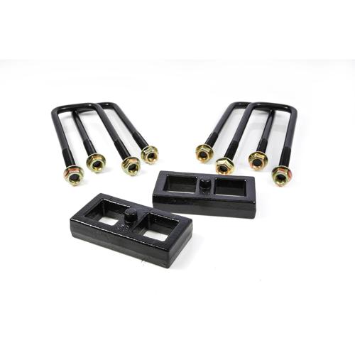 1IN 99-21 TUNDRA 95-23 TACOMA REAR BLOCK | Pro Comp Suspensions