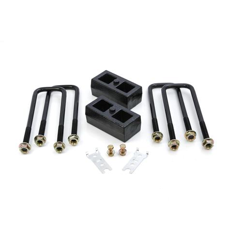 2IN 99-21 TUNDRA 95-23 TACOMA REAR BLOCK | Pro Comp Suspensions