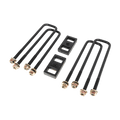 1'' REAR BLOCK KIT - CHEVY/GMC | ReadyLift Suspension