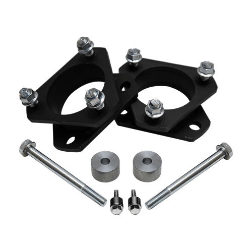 RL 2.0'' STRUT EXTENSION-TACOMA-6 LUG | ReadyLift Suspension