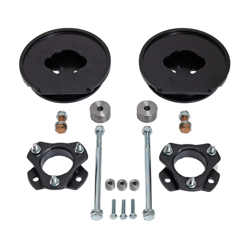 RL 2.5''F/1''R SST LIFT KIT - TOYOTA | ReadyLift Suspension