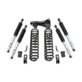 RL 2.5" SPRNG LVL W/TRK BAR BRKT&BLSTEIN | ReadyLift Suspension
