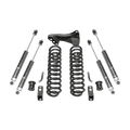RL 2.5'' SPRNG LVL W/TRK BAR BRKT&FALCON | ReadyLift Suspension