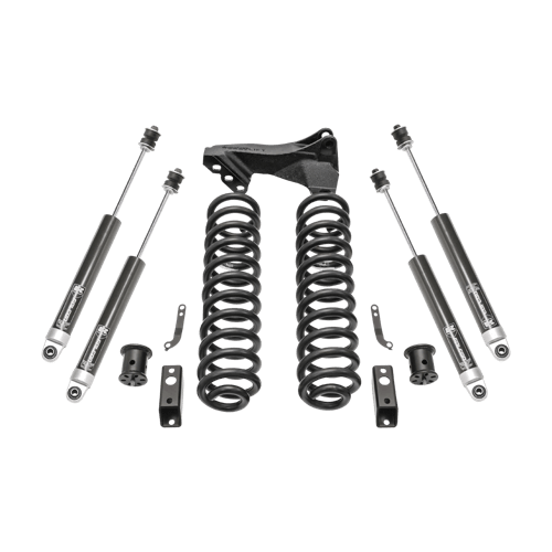 RL 2.5'' SPRNG LVL W/TRK BAR BRKT&FALCON | ReadyLift Suspension