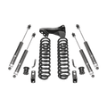RL 2.5" SPRNG LVL W/TRK BAR BRKT&FALCON | ReadyLift Suspension