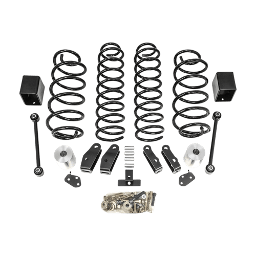 RL 2.5'' SST LIFT KIT-WRANGLER JL 18-25 | ReadyLift Suspension