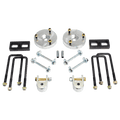 RL 2''F/1''R SST LIFT KIT - NISSAN | ReadyLift Suspension
