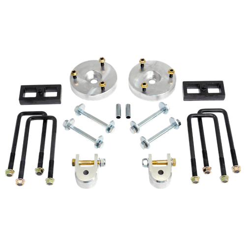 RL 2''F/1''R SST LIFT KIT - NISSAN | ReadyLift Suspension